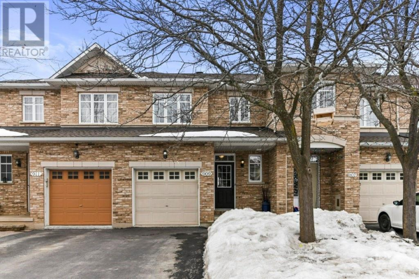 909 SCHOONER CRESCENT, Ottawa