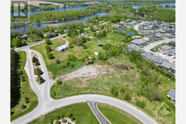 3 HERITAGE BOULEVARD, Kemptville
