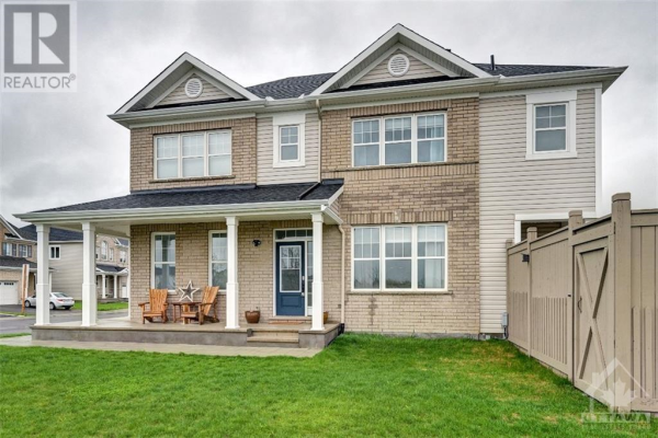 501 ARUM TERRACE, Ottawa