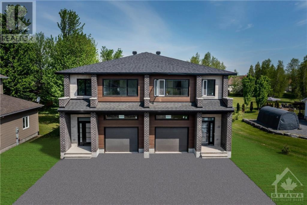 88 SAVAGE STREET UNIT#B, Limoges