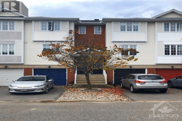 75 MANHATTAN CRESCENT, Ottawa