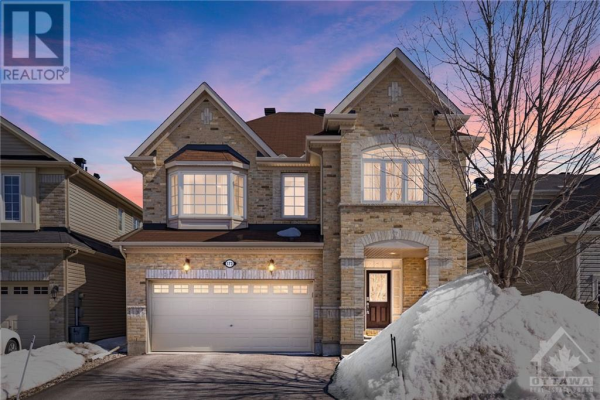 173 CHENOA WAY, Ottawa