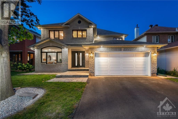 74 NEWBOROUGH CRESCENT, Nepean