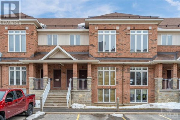 1512 WALKLEY ROAD UNIT#88, Ottawa