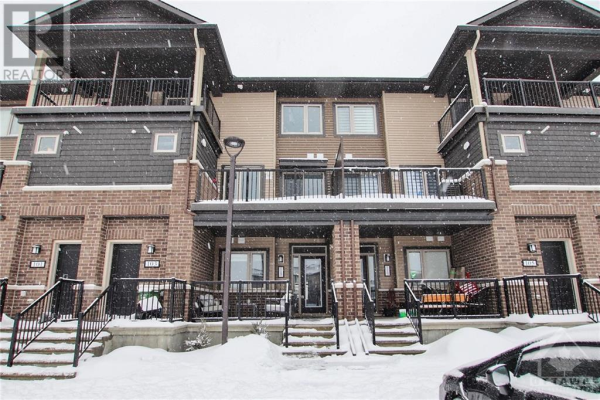 117 PILOT PRIVATE, Ottawa