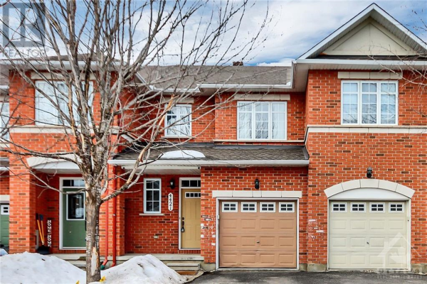 4421 GOLDENEYE WAY, Ottawa
