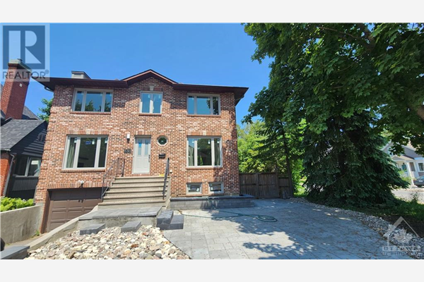 101 KENILWORTH STREET, Ottawa