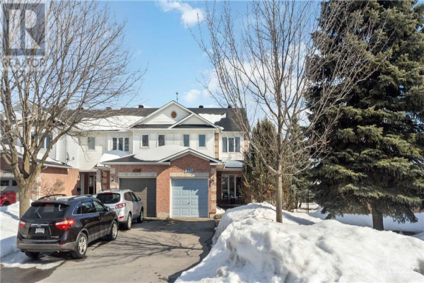 771 NESTING WAY, Orleans