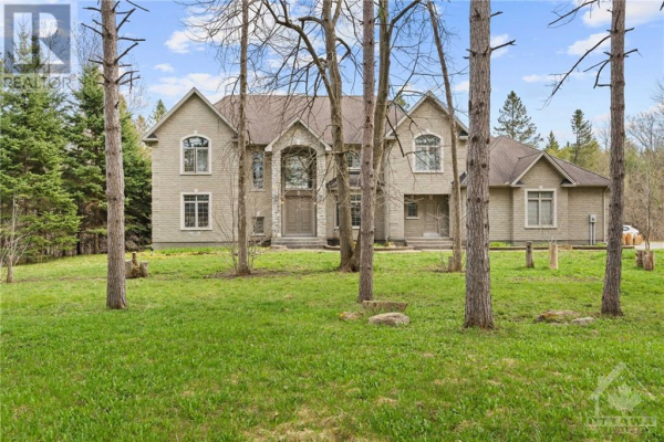 5976 EARLSCOURT CRESCENT, Ottawa