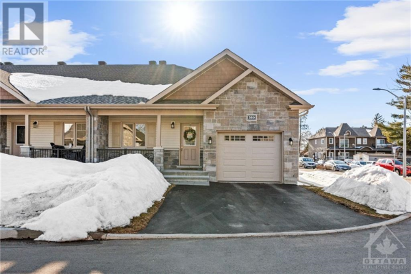 369 SOLSTICE CRESCENT, Embrun