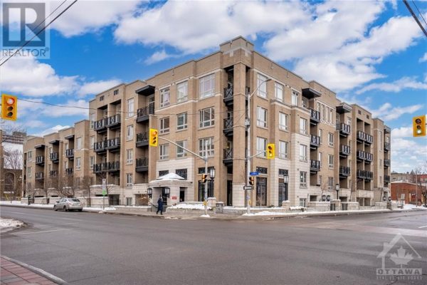 429 KENT STREET UNIT#207, Ottawa