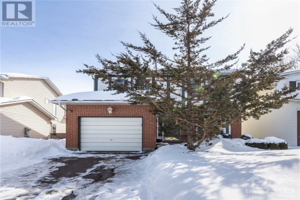 6410 GLEN KNOLLS DRIVE, Orleans