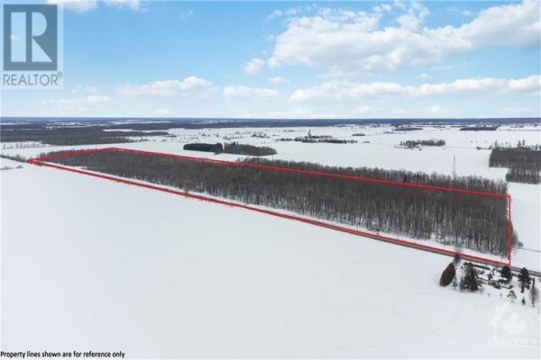 00 BOUNDARY ROAD, Ottawa