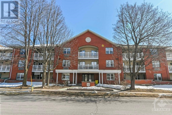 1099 CADBORO ROAD UNIT#111, Ottawa