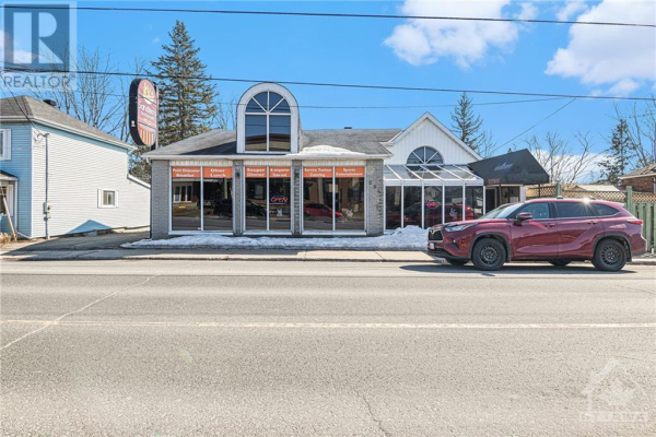 994 NOTRE-DAME STREET, Embrun