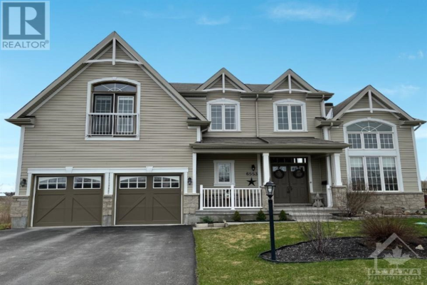 6553 WATERDOWN STREET, Greely