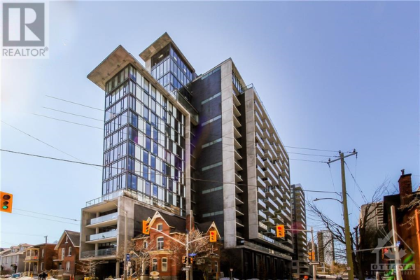 224 LYON STREET UNIT#415, Ottawa