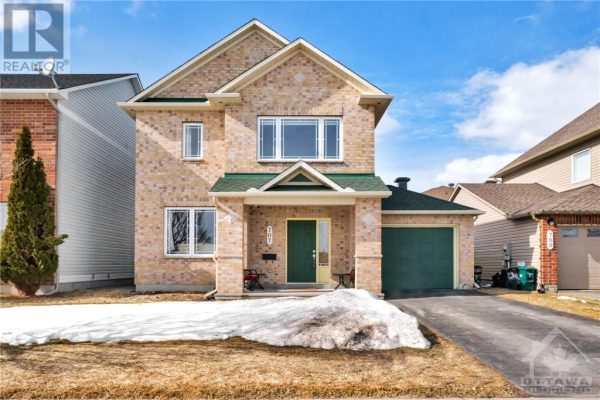 707 VISTAPARK DRIVE, Orleans