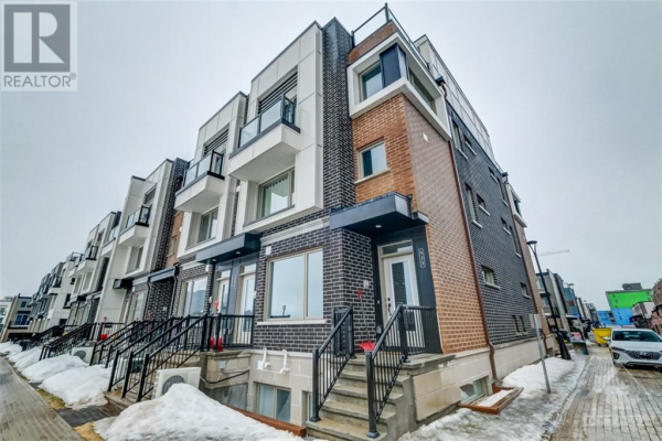 519 OZAWA PRIVATE, Ottawa