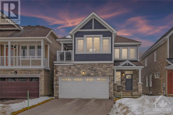 1016 KEEPER HEIGHTS, Richmond