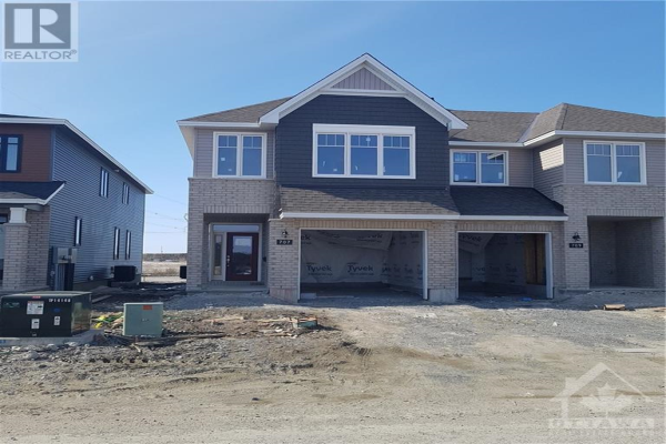 707 MAVERICK CRESCENT, Ottawa