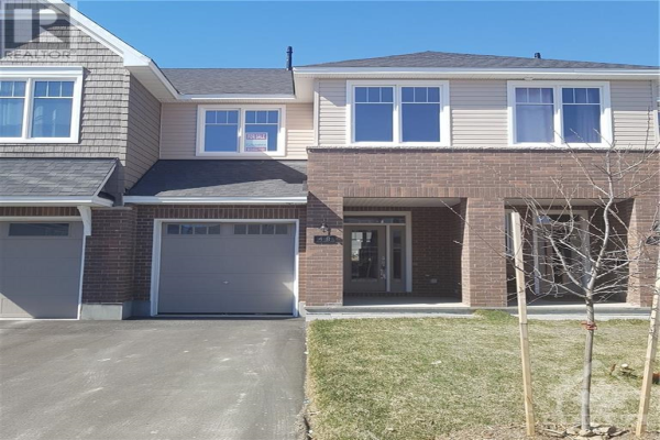 48 MANDEVILLA CRESCENT, Ottawa