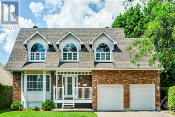 13 STARWOOD ROAD, Ottawa