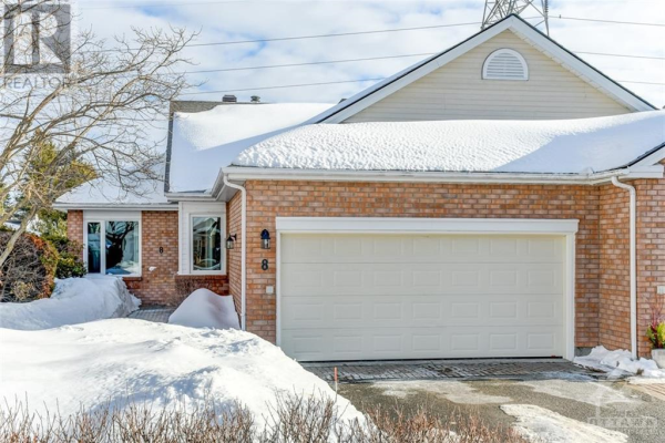 8 INNESBROOK COURT, Ottawa