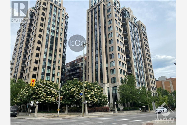 245 KENT STREET UNIT#708, Ottawa