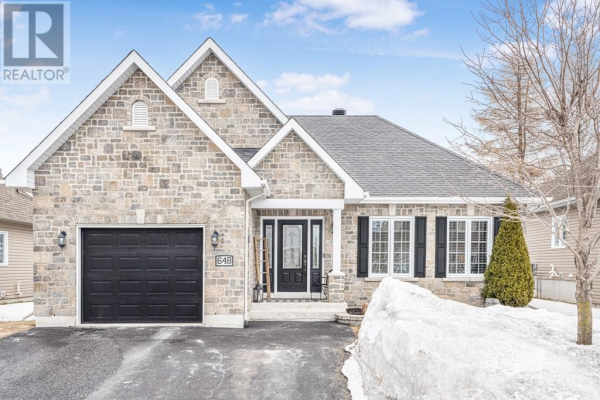 648 PROMENADE DES ERABLES STREET, Casselman