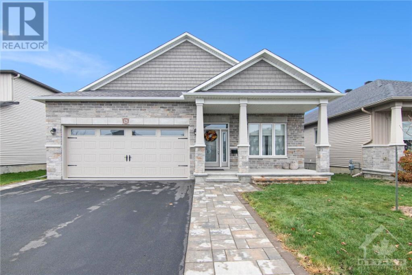 629 BRUXELLES STREET, Embrun