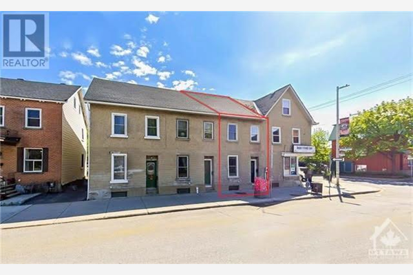 141 DALHOUSIE STREET, Ottawa