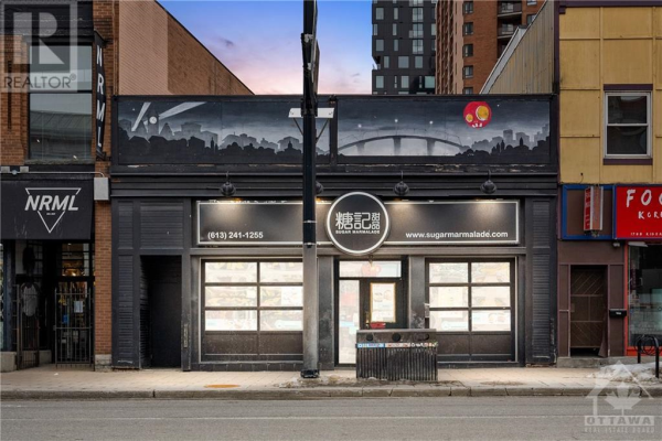 180 RIDEAU STREET, Ottawa