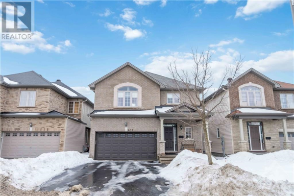 405 FERNSIDE STREET, Ottawa