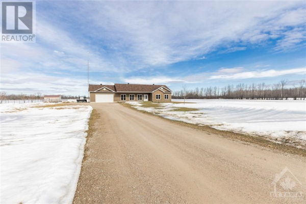 1460 DRUMMOND CONCESSION 1 ROAD, Perth