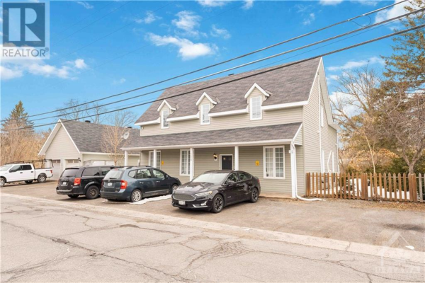 1429 MEADOW DRIVE, Ottawa