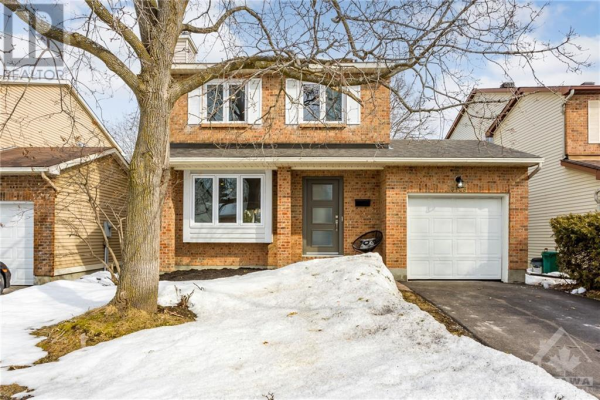 6103 VALLEY FIELD CRESCENT, Orleans