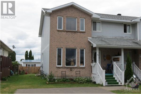 14 FELKER WAY, Morrisburg