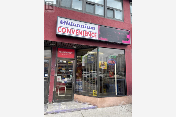 345 DALHOUSIE STREET, Ottawa