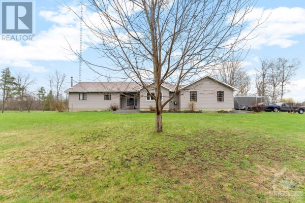 9 ROGERS CREEK WAY, Ottawa