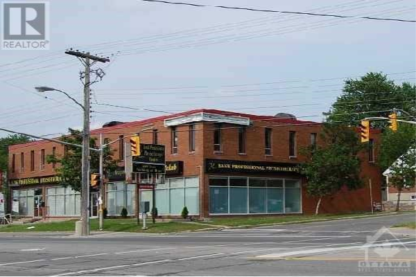 1695 BANK STREET UNIT#201, Ottawa