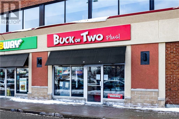 900 GREENBANK ROAD UNIT#J, Ottawa