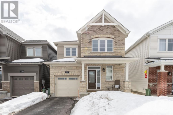 282 AQUARIUM AVENUE, Orleans