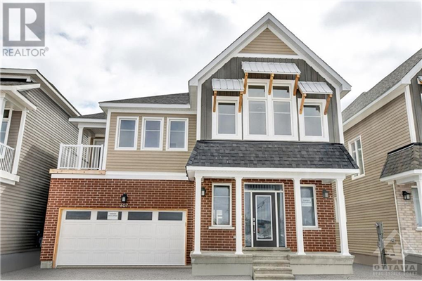 607 TERRIER CIRCLE, Richmond