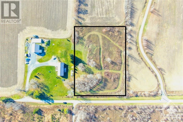 Lot 36 WALLACE ROAD, South Mountain