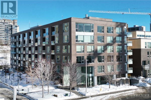 300A LETT STREET UNIT#105, Ottawa