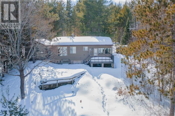 1048 GAFFNEY ROAD, Barrys Bay