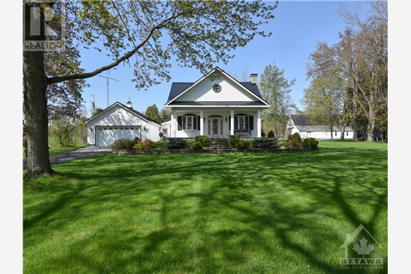 2940 COUNTY  20 ROAD, Maxville