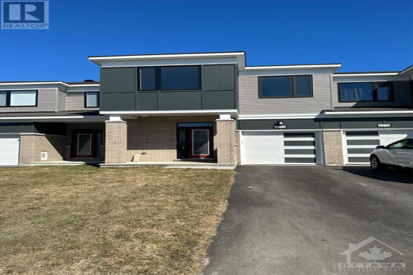 2181 WINSOME TERRACE, Ottawa