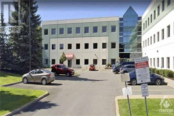 59 CAMELOT DRIVE UNIT#103, Nepean